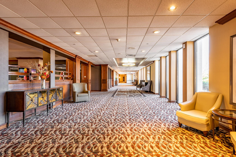 Public Area 3, Wyndham Omaha / West Dodge, Douglas