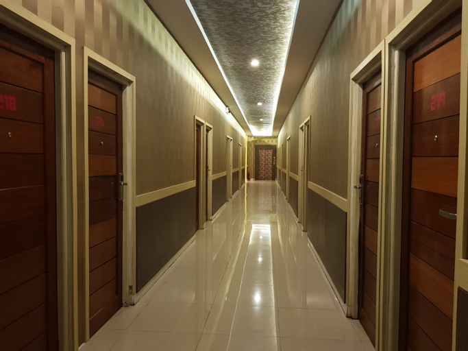 Others 5, City Inn Antang, Palangkaraya