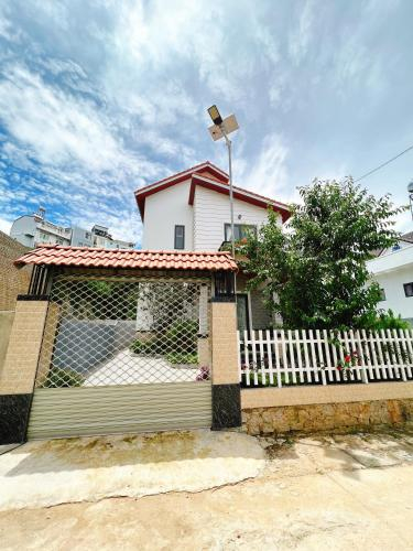 Jessy Villa Da Lat, Đà Lạt