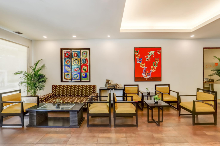 Public Area 3, Lemon Tree Hotel Ahmedabad, Ahmadabad