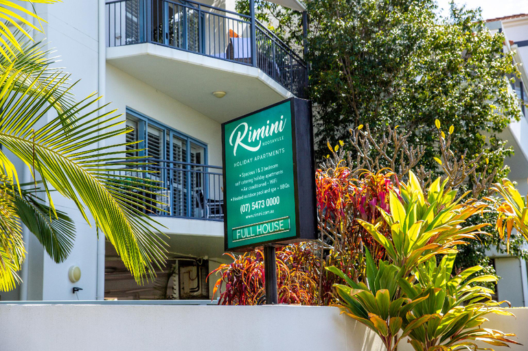 Exterior & Views 1, Rimini Holiday Apartments, Noosa - Noosa-Noosaville