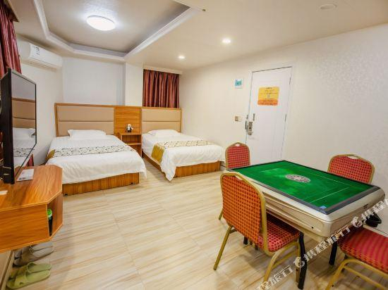 Others 4, Dongmen Apartment (Guangzhou Pazhou University of Finance and Economics), Guangzhou