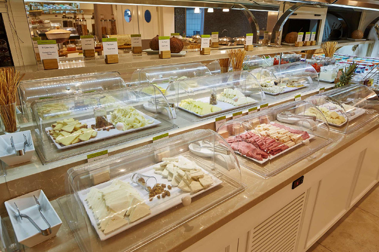 Food & Drinks 5, DoubleTree by Hilton Izmir - Alsancak, Konak