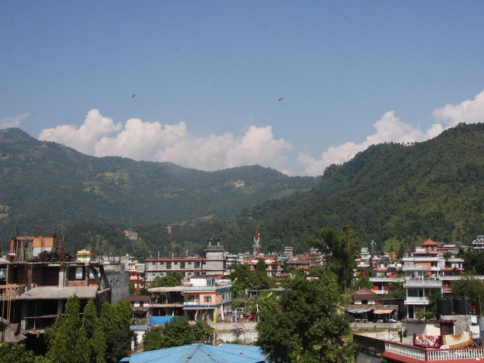 Food & Drinks 5, Hotel Travel-Inn, Gandaki