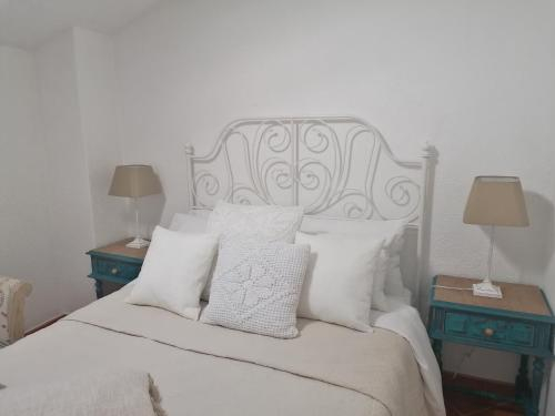 3, A Casa Pequenina - Escusa, Marvao, Marvão