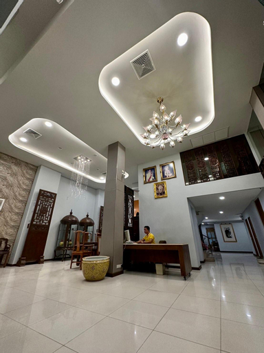 Public Area 2, August Residence, Wattana
