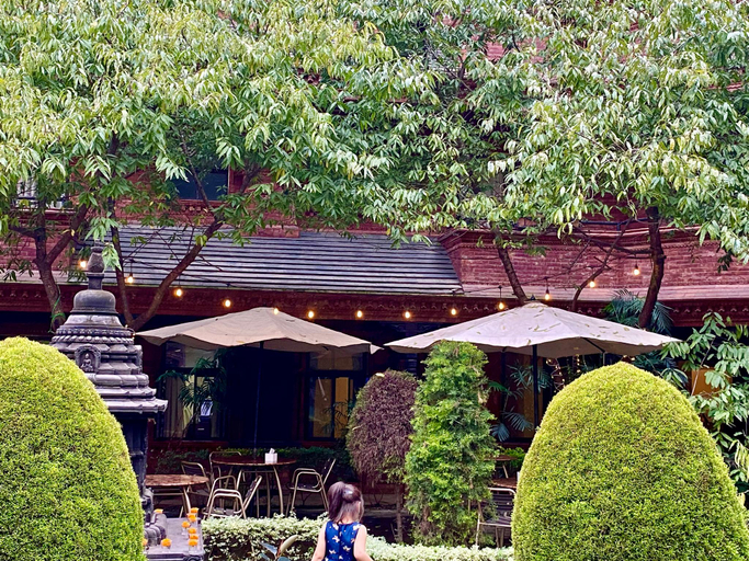 Food & Drinks 5, Hotel Siddhi Manakamana, Bagmati