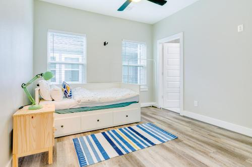 4, Turquoise Cove, Harris