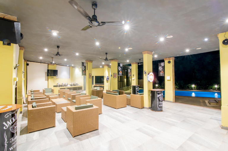 Others 5, Silvanus Forest Retreat, Raigarh