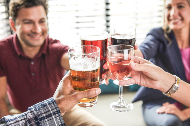 Food & Drinks 4, Staybridge Suites Phoenix-Glendale By IHG, Maricopa