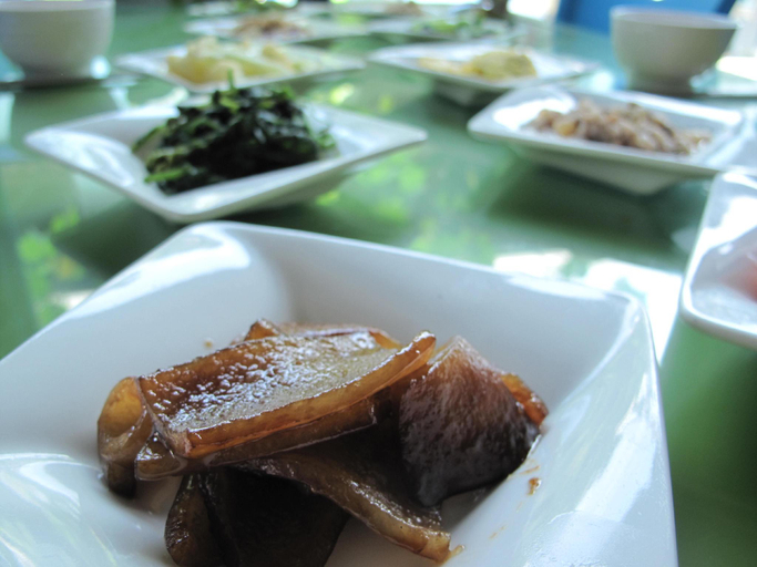 Food & Drinks 5, Follow Me designed B&B, Yilan