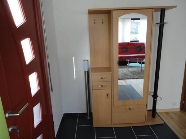 Interior view 2, Jurastei14, Wangen