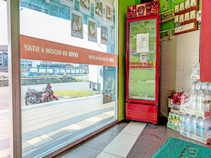 Others 5, Hotel O 69 Room 4 Stay, Sibu