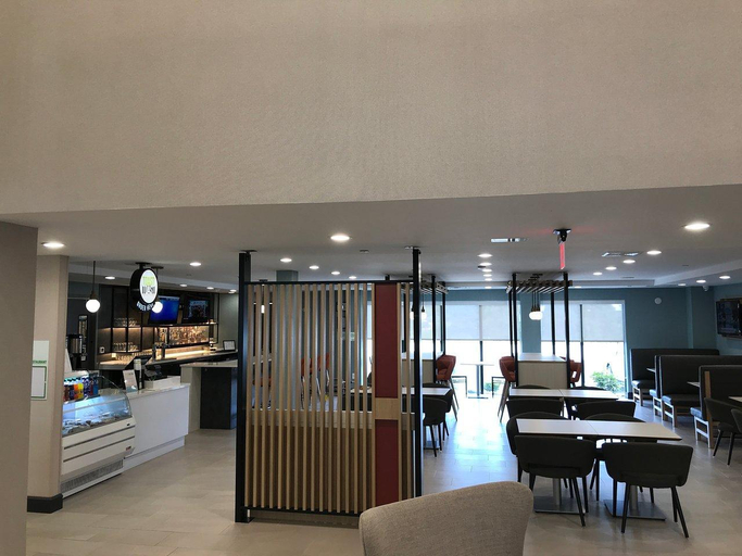 Food & Drinks 4, Holiday Inn Allentown-Bethlehem by IHG, Lehigh