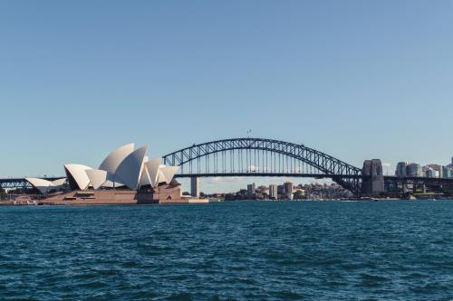 Nearby attraction 3, KozyGuru / Burwood / 1 Bed 1 Bath APT+Free Parking NBU001, Sydney