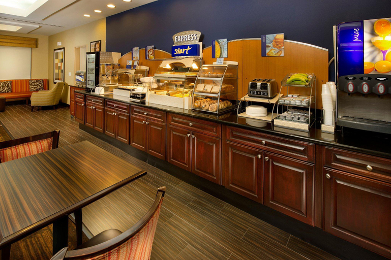 Others 4, Holiday Inn Express Uvalde By IHG, Uvalde