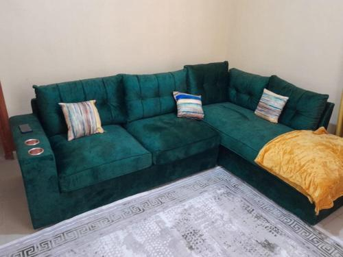 2, Cassiehomes&apartments, Ainabkoi