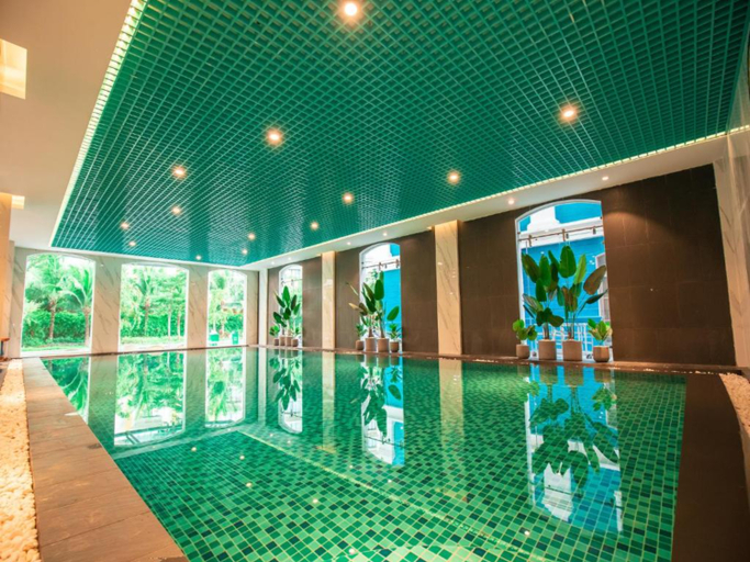 Sport & Beauty 2, Paralia Khem Beach Phu Quoc Hotel, Phú Quốc