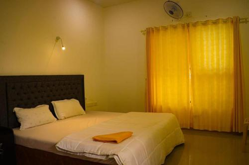 Premium Honeymoon Villa, Thrissur