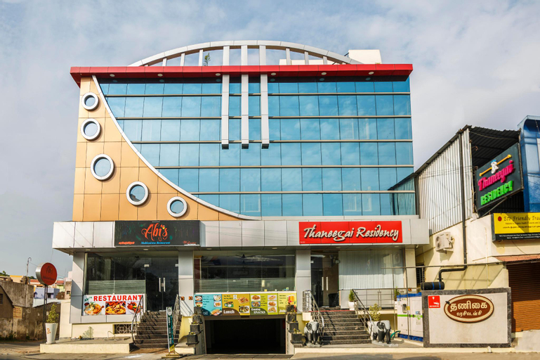 Thaneegai Residency, Viluppuram