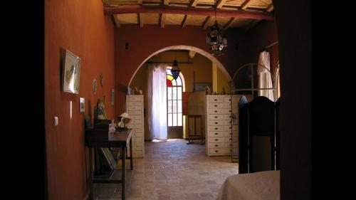 Others 4, Room in Guest room - Charming guest house with pool for 6 people 1, Errachidia