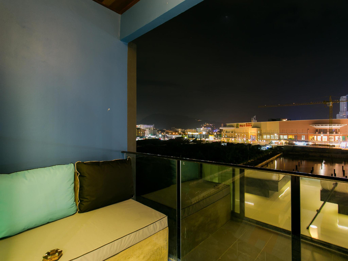Food & Drinks 5, The House Patong, Phuket Island