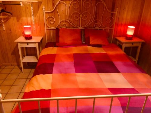 4, CHALET FRODO EN BELLE, Luxembourg