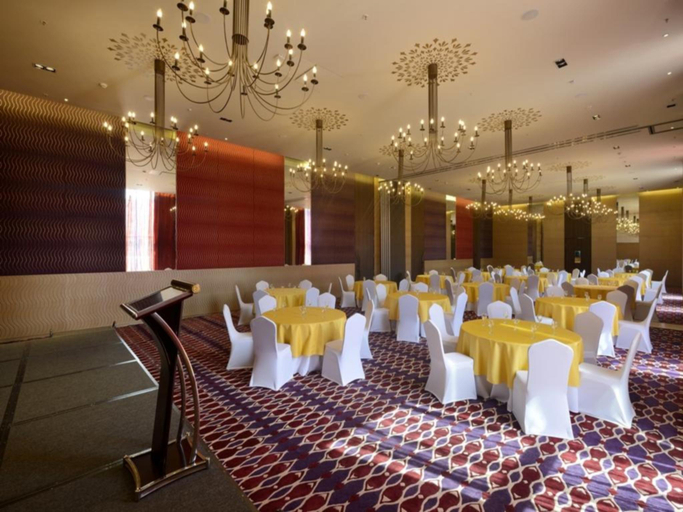 Food & Drinks 5, Marasa Sarovar Premiere Tirupati, Chittoor