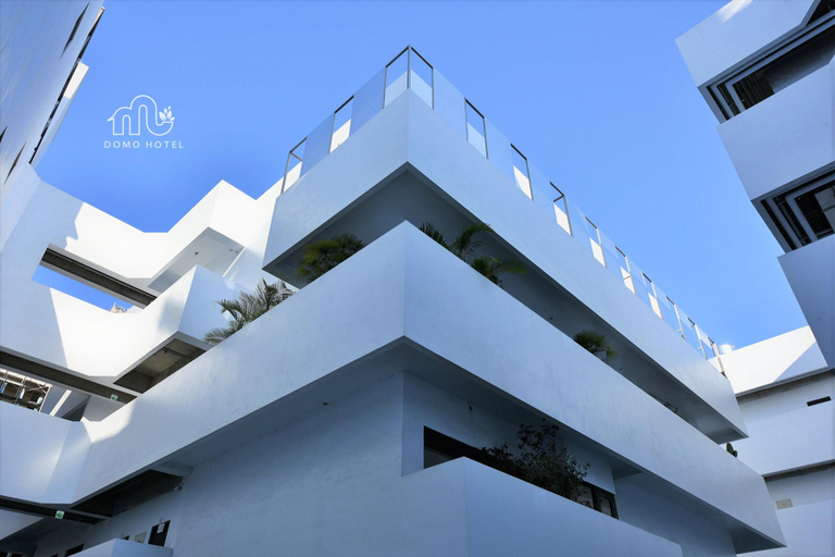 Others 5, DOMO HOTEL, Taichung