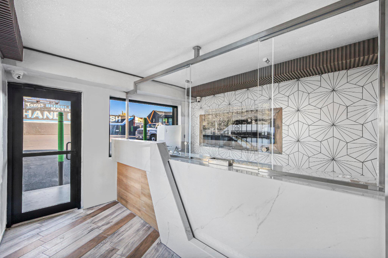 Others 4, Hotel OPUS Bronx, New York