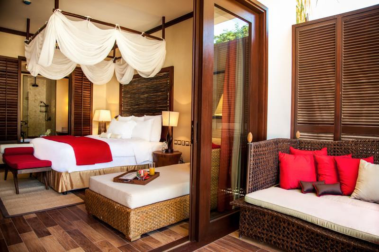Bedroom 3, STORY Seychelles