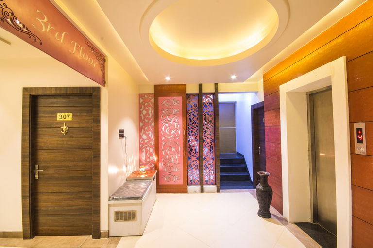 Others, Hotel Arjun International, Lucknow