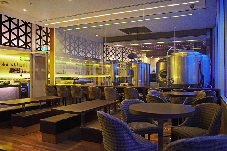 Food & Drinks 5, The Sebel Melbourne Kew, Melbourne