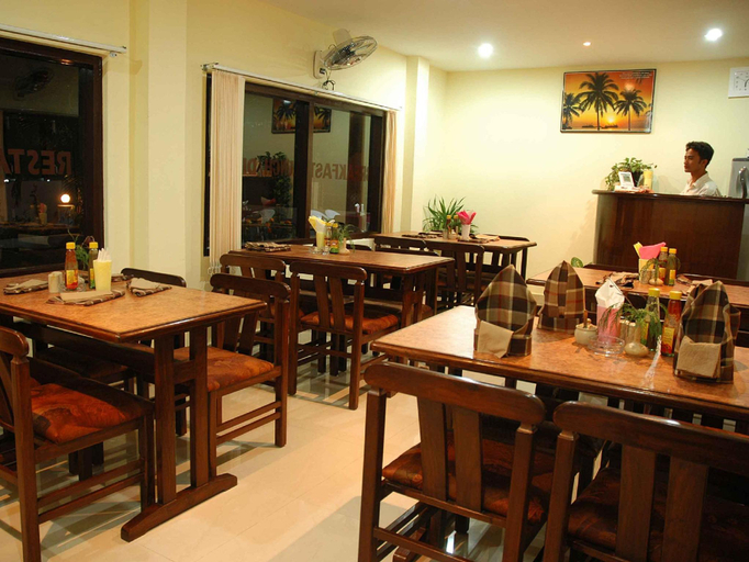 Food & Drinks 4, Hotel Travel-Inn, Gandaki