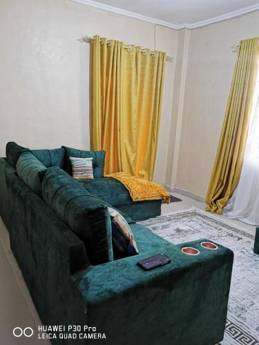 4, Cassiehomes&apartments, Ainabkoi