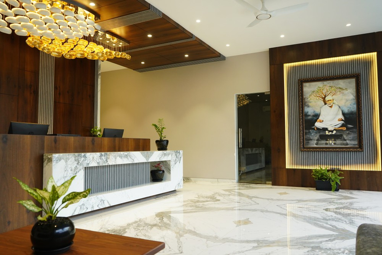 Others 4, Alaukik Hotel, Ahmadnagar