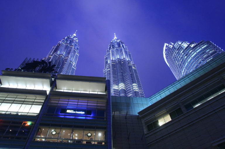 Nearby Landmark 4, My Home Hotel Wangsa Maju, Kuala Lumpur