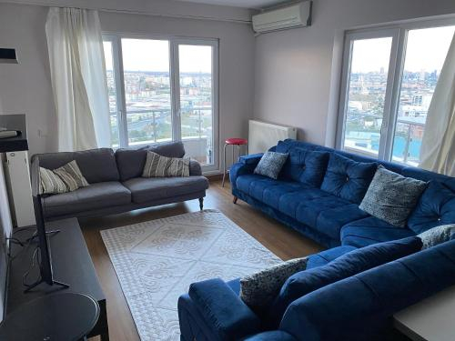 Others 4, 1-Bedroom apartment in Agaoglu My World Europe - Istanbul, Basaksehir