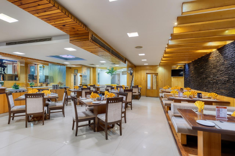Food & Drinks 4, Hotel Mangalam - Bhuj, Kachchh