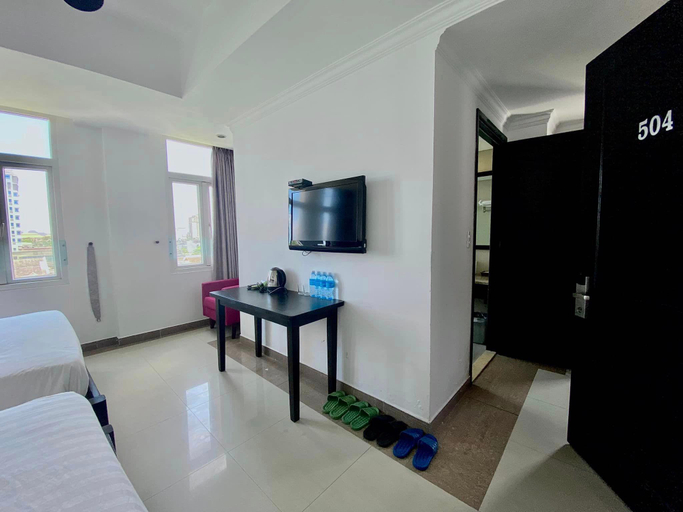 Others 4, Queen Palace Hotel Da Nang, Da Nang