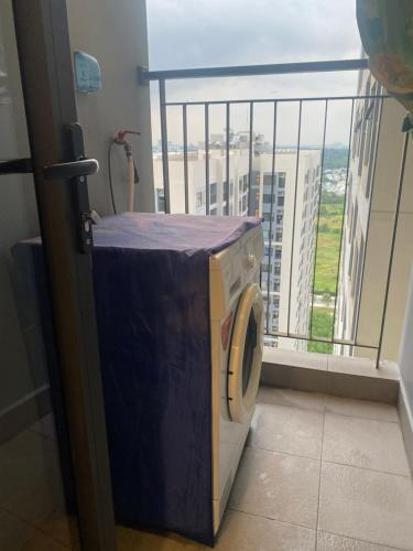 High-end studio in Vinhomes District 9, District 9