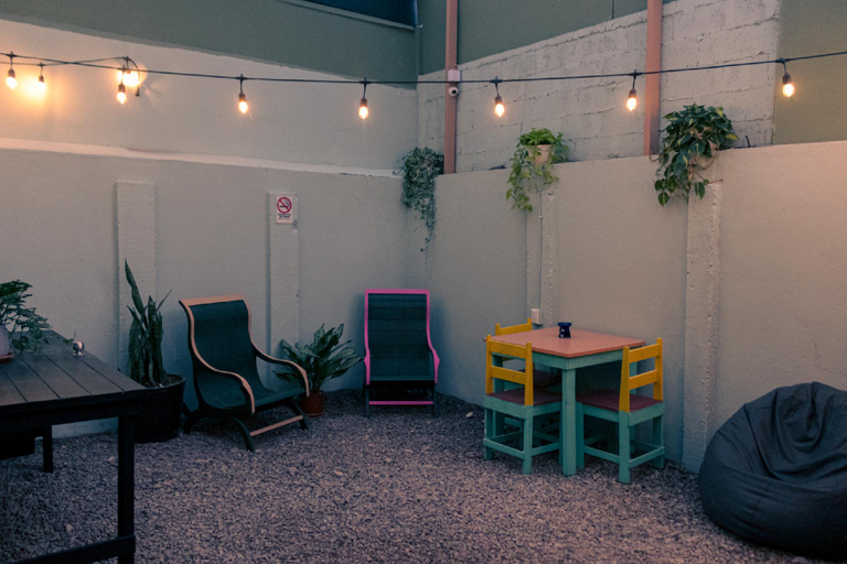 Others 4, Chill Out Escalante Hostel, San José