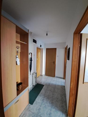 Apartman Bosnjak, Sarajevo