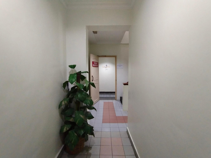 Public Area 2, Faber Inn , Bintulu
