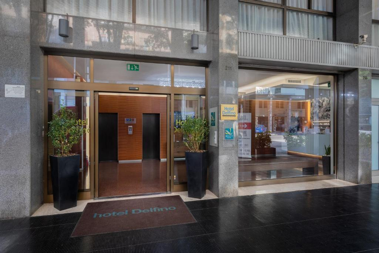Venice Terminal Apartments & Suites, Venezia