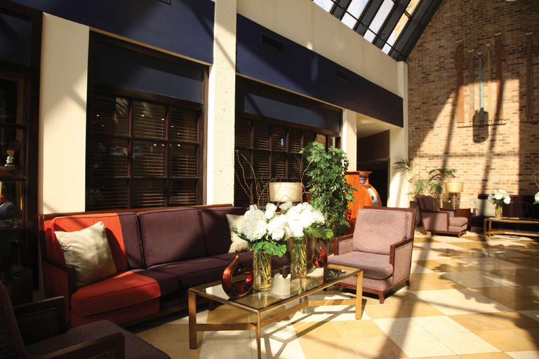 Public Area 4, DoubleTree by Hilton Murfreesboro, Rutherford