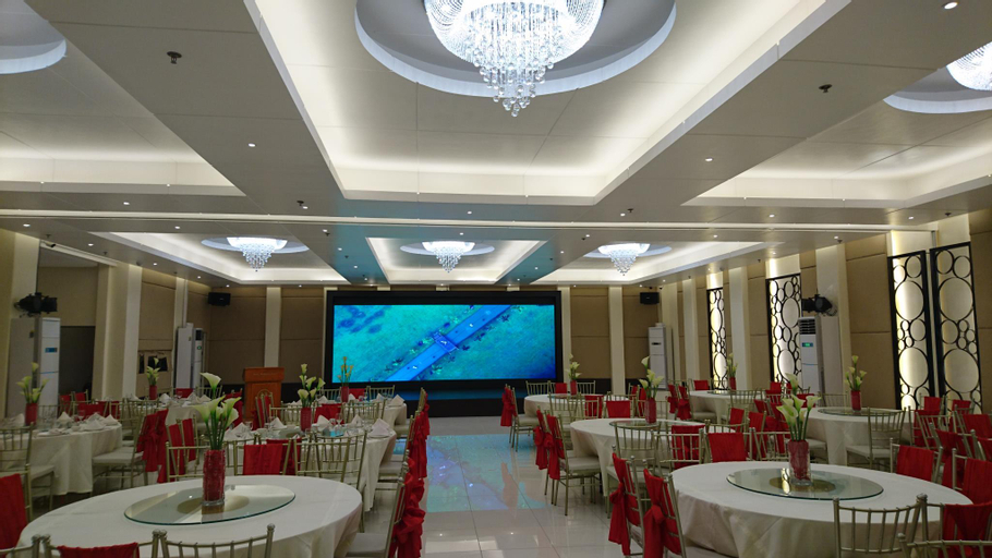 Food & Drinks 5, Iloilo Midtown Hotel, Iloilo City