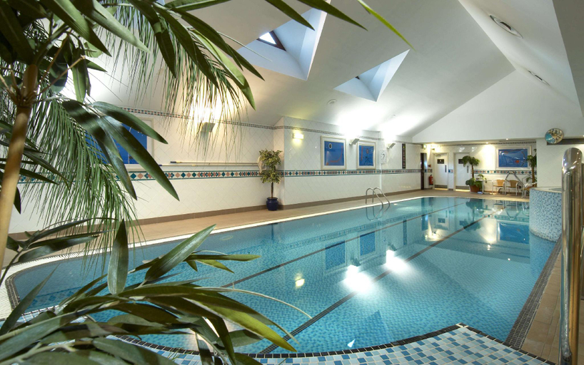 Sport & Beauty 2, Hilton East Midlands Airport, Leicestershire