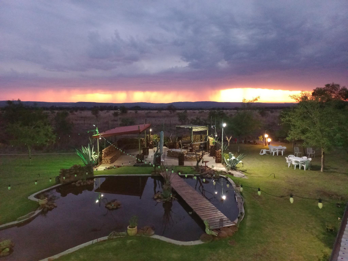 Others 3, Nyani Lodge Dinokeng, City of Tshwane