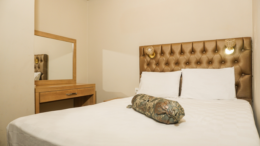Bedroom 5, Beyzas Boutique Hotels & Suites, Fatih